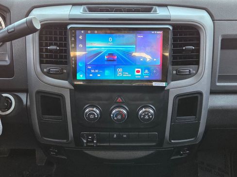 Used 2014 RAM 1500 Express image 22