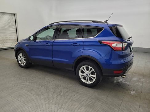 Used 2018 Ford Escape SE w/ SE Sync 3 Package image 3