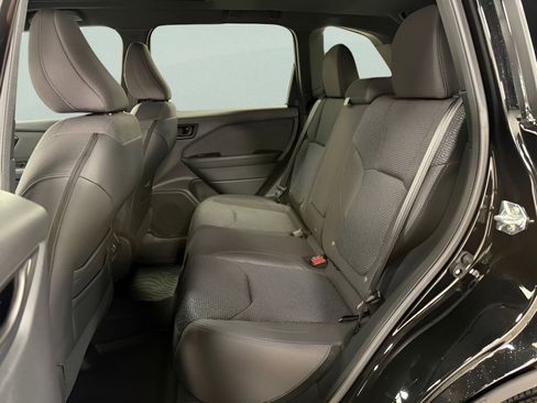 New 2026 Subaru Forester Premium image 18