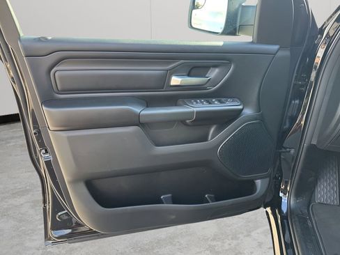 New 2026 RAM 1500 Express image 24