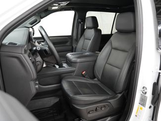 Used 2024 Chevrolet Suburban Z71 w/ Luxury Package AWD/4WD video 4