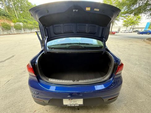 Used 2020 Kia Rio S FWD image 18