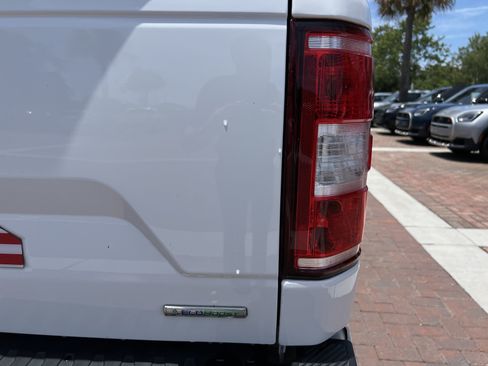 Used 2019 Ford F150 XLT w/ Equipment Group 302A Luxury AWD/4WD image 41
