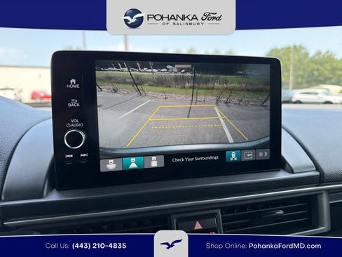 Used 2024 Honda Pilot EX-L image 11