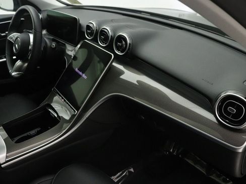 Certified 2023 Mercedes-Benz C 300 Sedan image 25