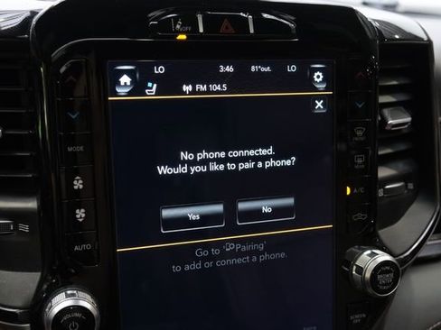 Used 2021 RAM 2500 Power Wagon w/ 75th Anniversary Edition image 62