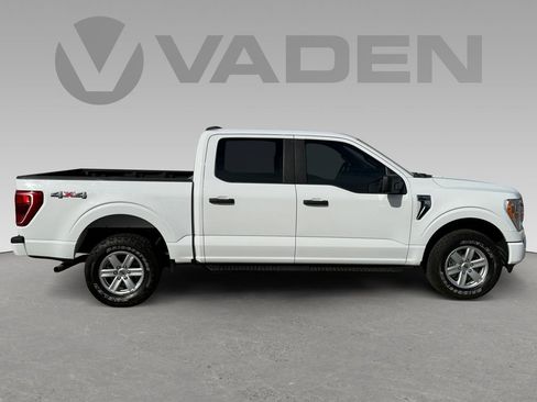 Used 2022 Ford F150 XLT w/ Trailer Tow Package image 6