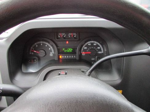 Used 2012 Ford E-450 and Econoline 450 Super Duty w/ PWR Locks & Windows Group RWD image 57
