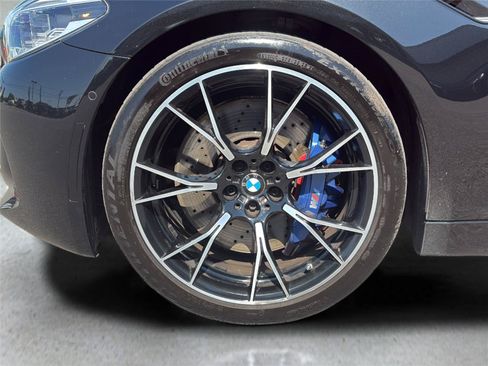 Used 2020 BMW M5 w/ Executive Package AWD/4WD image 58