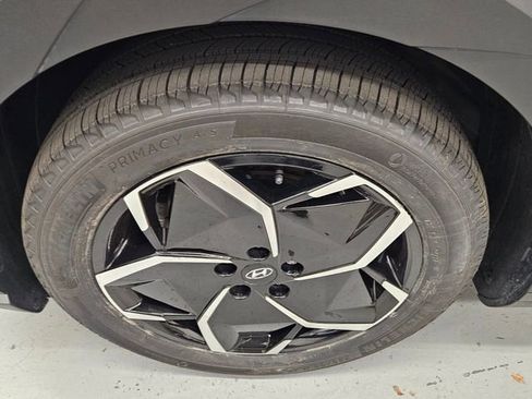 Used 2023 Hyundai Ioniq 5 SEL w/ Cargo Package image 10