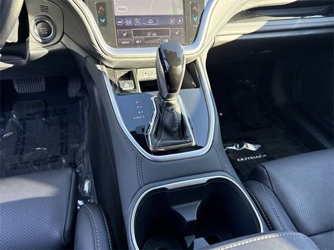 Certified 2024 Subaru Outback Limited XT image 21