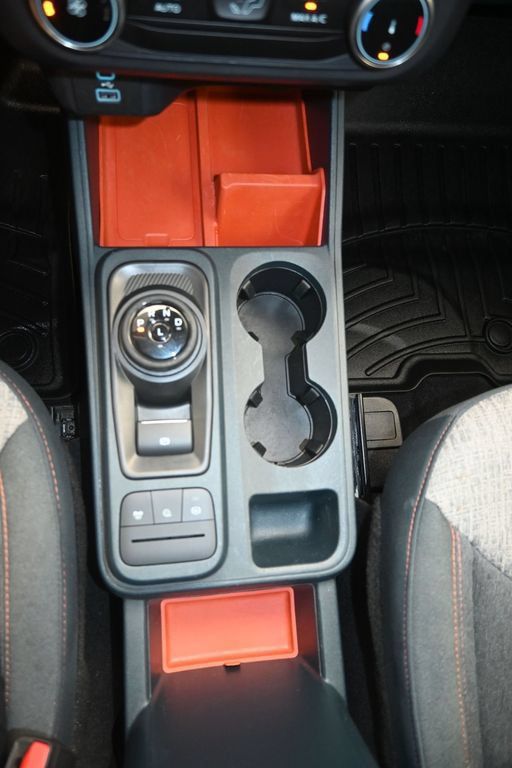 Used 2024 Ford Maverick XLT FWD image 18
