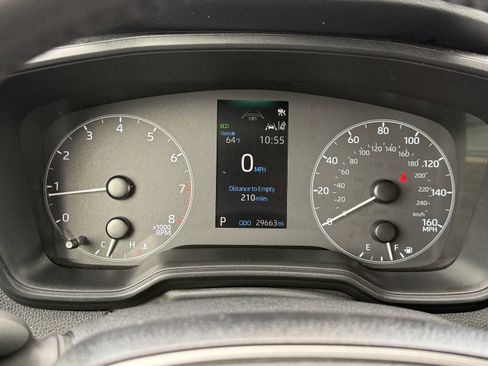 Certified 2024 Toyota Corolla SE image 32