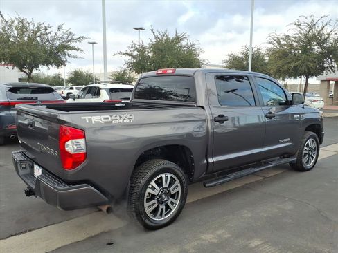 Used 2018 Toyota Tundra SR5 image 4