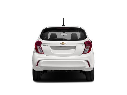 Used 2019 Chevrolet Spark LS FWD image 36