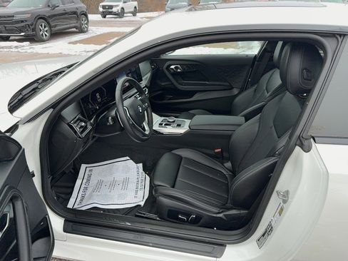 Used 2024 BMW 230i xDrive xDrive w/ Convenience Package image 9