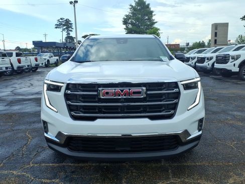 New 2026 GMC Acadia Elevation FWD image 2