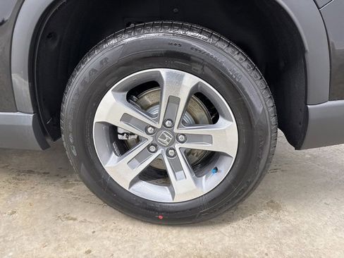 New 2025 Honda Pilot EX-L image 10