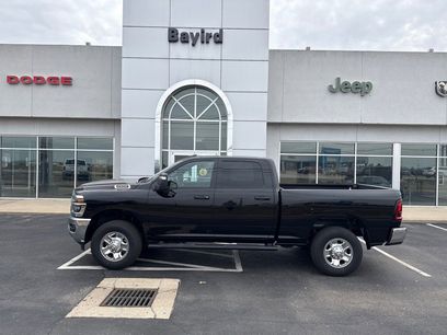 Used 2026 RAM 2500 Tradesman