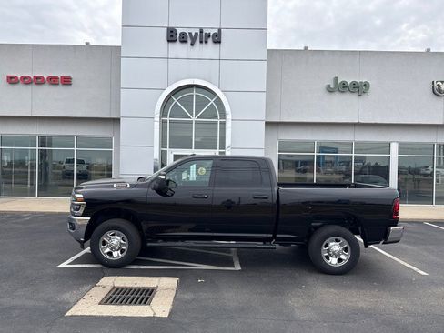 Used 2026 RAM 2500 Tradesman image 1