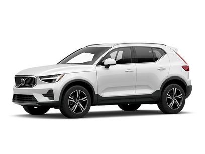 Certified 2025 Volvo XC40 B5 Core