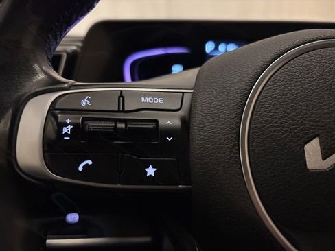 Certified 2023 Kia Sportage X-Line w/ X-Line Premium Package image 13