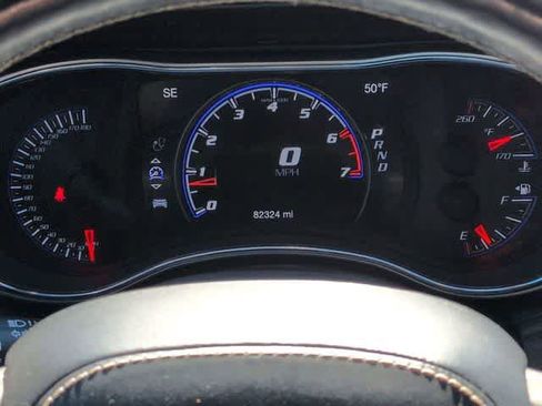 Used 2017 Jeep Grand Cherokee SRT AWD/4WD image 34