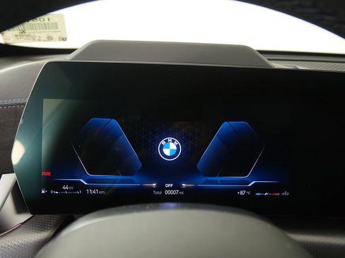 Used 2026 BMW X1 xDrive28i w/ Technology Package image 21