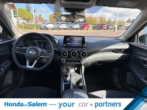 Used 2024 Nissan Sentra SV image 10