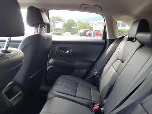 New 2027 Honda HR-V EX-L image 9