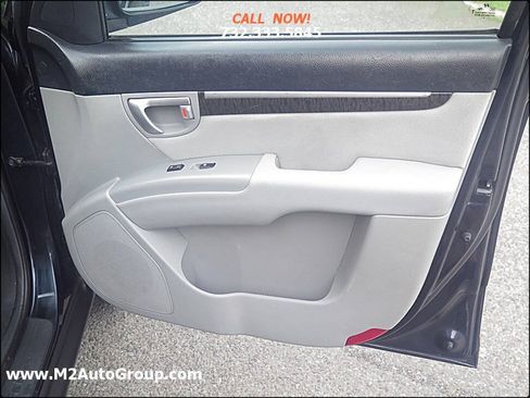 Used 2008 Hyundai Santa Fe GLS FWD image 32