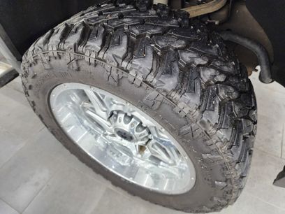 Used 2022 GMC Sierra 2500 Pro w/ Convenience Package