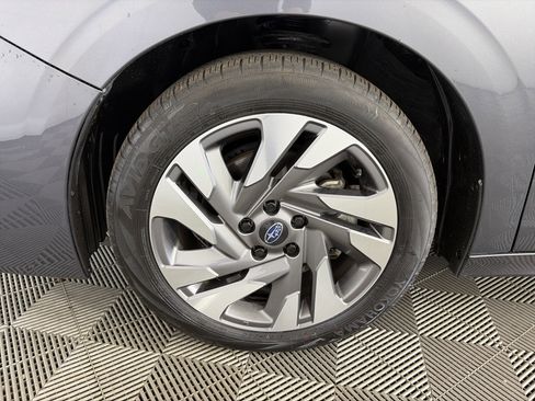 Used 2024 Subaru Legacy Touring XT AWD/4WD image 13