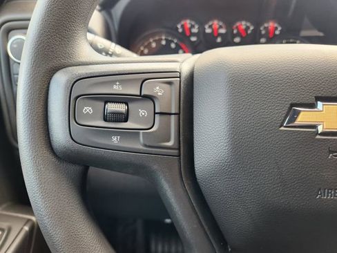 New 2026 Chevrolet Silverado 2500 W/T w/ WT/CX Safety Package image 29