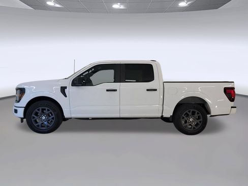 Used 2026 Ford F150 STX w/ Equipment Group 200A RWD image 2