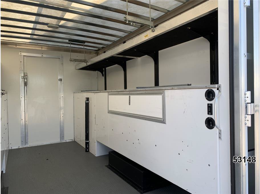 Used 2024 Ford E-350 and Econoline 350 Super Duty w/ Power Windows & Locks Group RWD image 12