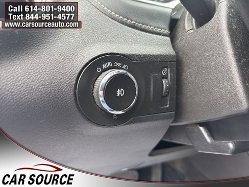 Used 2014 Chevrolet Camaro LT image 15