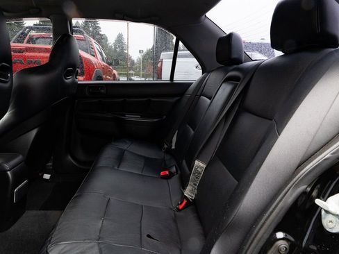 Used 2006 Mitsubishi Lancer Evolution AWD/4WD image 22
