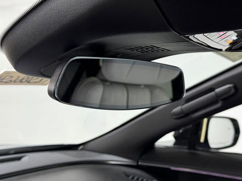 New 2026 Cadillac Lyriq Sport AWD/4WD image 17