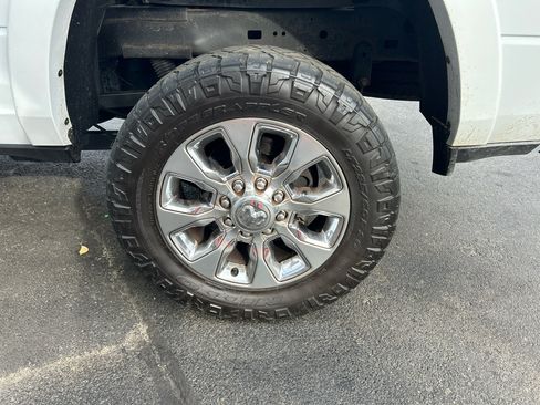 Used 2020 RAM 2500 Limited image 20