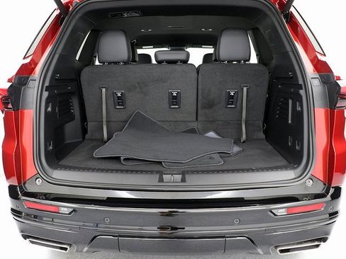 New 2025 Buick Enclave Sport Touring image 32