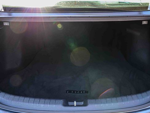 Certified 2023 Kia Forte LXS w/ LXS Technology Package FWD image 24