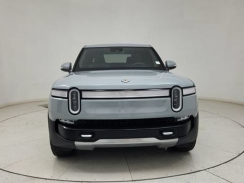 Used 2022 Rivian R1T Adventure AWD/4WD image 3