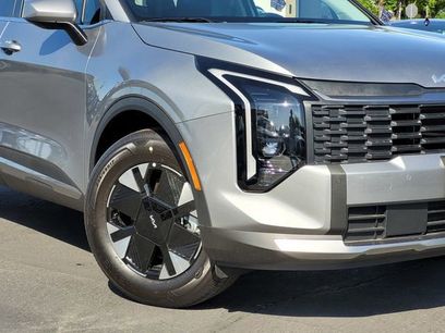 New 2026 Kia Sportage LX