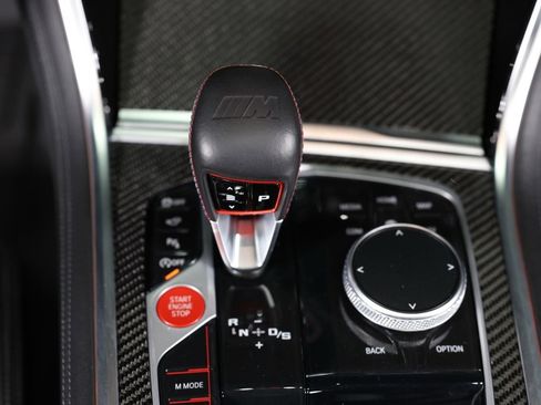 Used 2023 BMW M8 Competition w/ Driving Assistance Package image 36