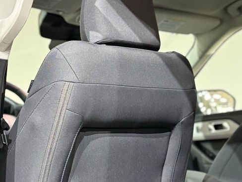 New 2026 Ford Explorer Active AWD/4WD image 58