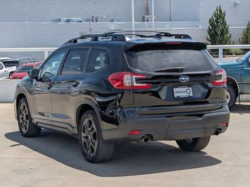 Certified 2024 Subaru Ascent Onyx Edition AWD/4WD image 6