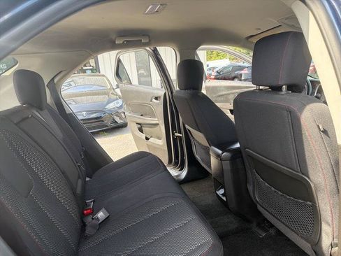 Used 2015 Chevrolet Equinox LT FWD image 21