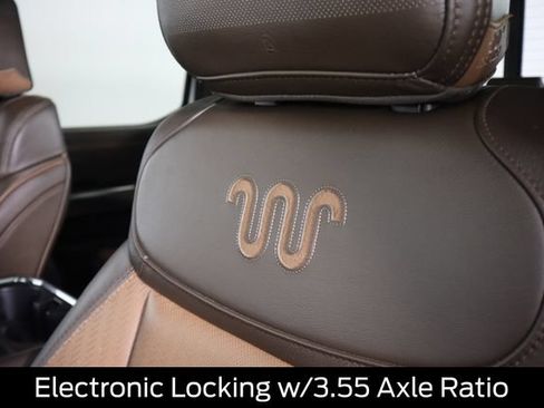 Used 2023 Ford F150 King Ranch w/ Equipment Group 601A High AWD/4WD image 48