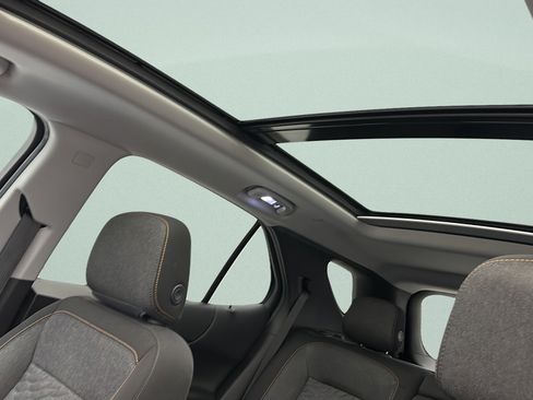Used 2019 Chevrolet Equinox LT AWD/4WD image 15